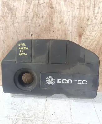 Opel Astra G Engine cover (trim) 55355217 55355218 330188061