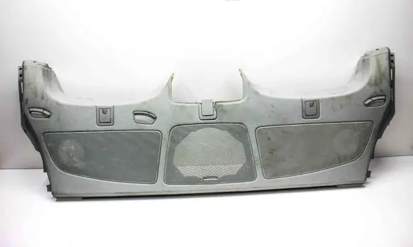 Audi A8 S8 D4 4H Parcel shelf 4H0863411B