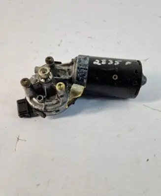 Peugeot 206 Wiper motor 0390241360