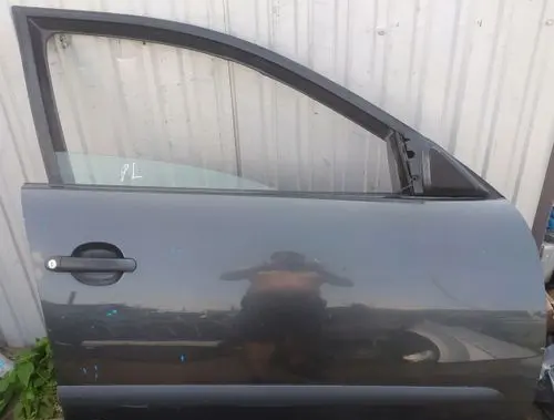 Seat Ibiza III (6L) Rear door