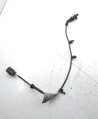 ABS rear brake sensor