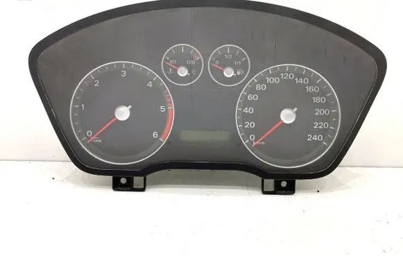 Ford Focus C-MAX Speedometer (instrument cluster) 4M5T-10849-GL