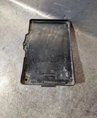 Fiat Tipo Battery tray 52032332 00520449720 1804