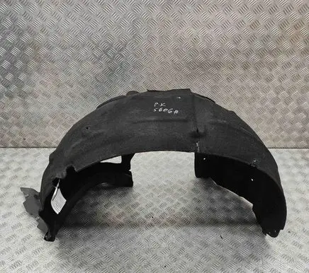 Audi TT TTS RS Mk3 8S Front wheel arch liner splash guards 8S0821171B