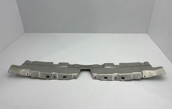 Mercedes-Benz SLK R171 Trunk separation 