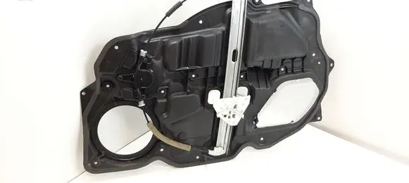 Mazda 2 Front window lifting mechanism without motor D6515997XB
