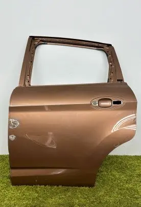 Ford C-MAX II Rear door