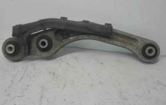 Audi A8 S8 D3 4E Rear control arm 4E0505361