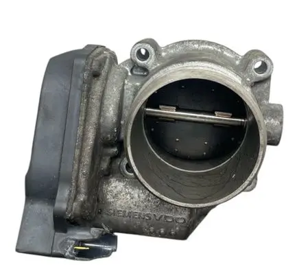 Audi A6 S6 C6 4F Throttle valve 06F133062J 2900314121 A2C53302056