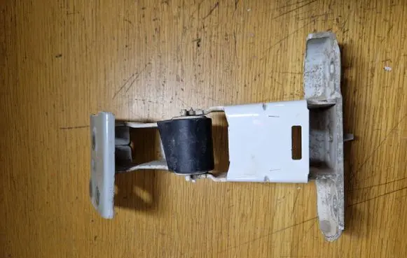 Citroen Jumpy Loading door upper hinge 
