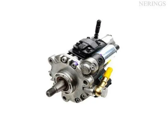 Peugeot 307 CC Fuel injection high pressure pump 5WS40001 R5WS40018