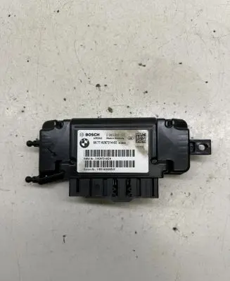 BMW 1 F20 F21 Airbag control unit/module 6577926721402 65779267214 9267214