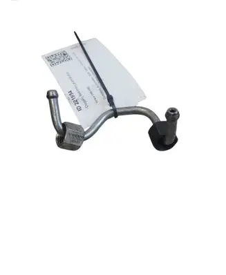 Volvo V60 Fuel injector supply line/pipe 31303504