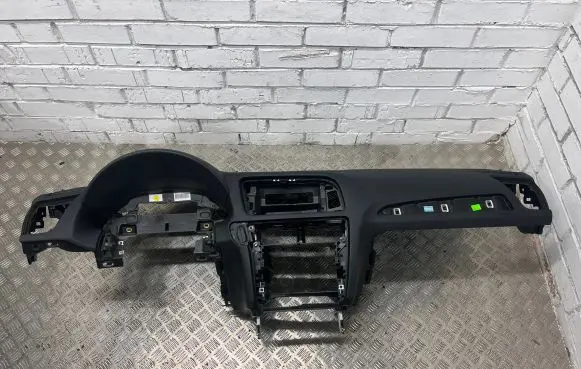 Audi Q5 SQ5 Dashboard 8R1857735C 8R1857041G
