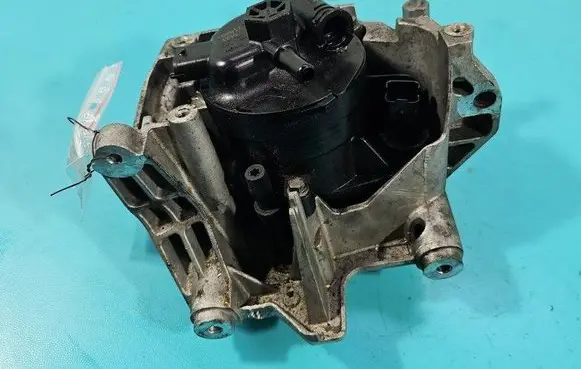 Peugeot 3008 II Fuel filter housing 9604498180 IMPRK1501153