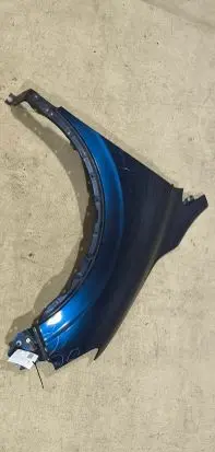 Renault Kadjar Fender