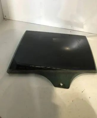 BMW X5 E70 Rear door window glass 43R004553 E000214 DOT615MM00GAS3