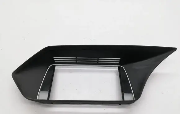 Mercedes-Benz E W212 Radio/GPS head unit trim 2126802136