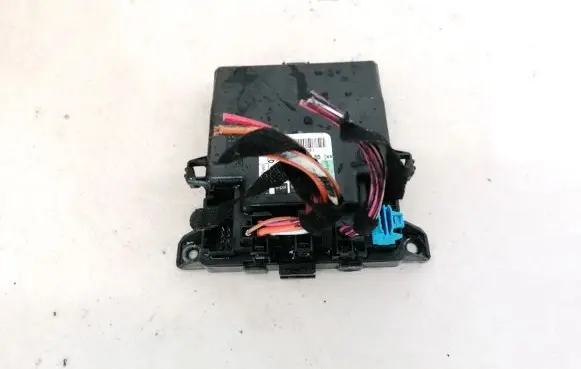 Mercedes-Benz R W251 Door control unit/module A1648203785 05072208