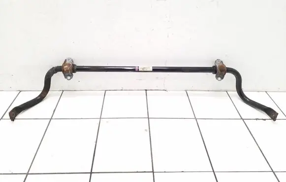 Audi A6 S6 C7 4G Front anti-roll bar/sway bar 4G0411309F