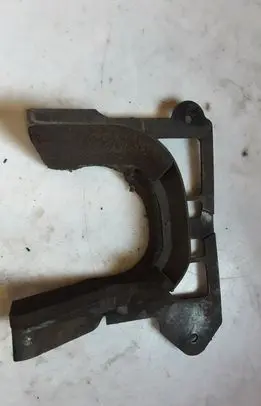 Other front suspension part