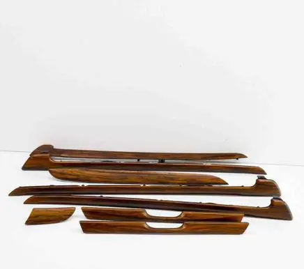 Honda CR-V Interior decorative trim set 83700TLAA01022 77220TMET120
