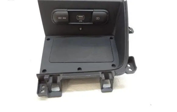 KIA Niro 12 V Socket (front) 95560-05100