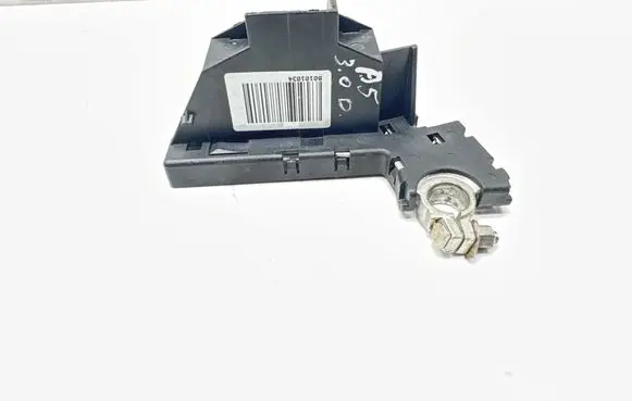 Audi A5 8T 8F Positive wiring loom 8J0915459 ZD070307 20092007