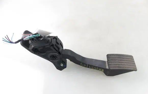 Mitsubishi Mirage VI G4 Attrage Accelerator throttle pedal 6PV31202803 1600A093