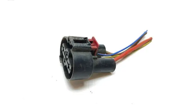 Skoda Octavia Mk2 (1Z) Other wiring loom 1K0906234C
