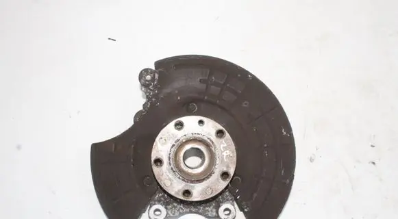 Maserati Ghibli Rear wheel hub