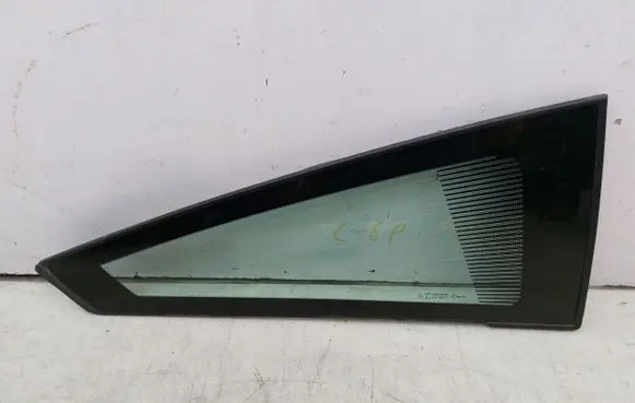 Citroen C6 Rear side window 43R-000677