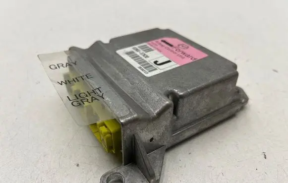 Mazda 6 Airbag control unit/module GDK457K30 K0273