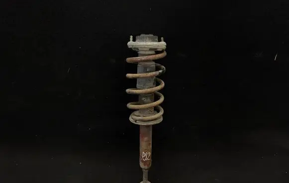Volkswagen PASSAT B5.5 Front shock absorber/damper