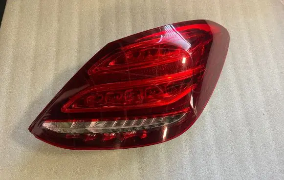 Mercedes-Benz C W205 Rear/tail lights A2059062102