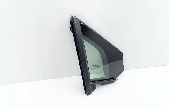 Audi Q4 Sportback e-tron Front triangle window/glass 89A845114