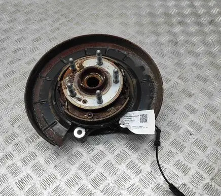 Chevrolet Camaro Rear wheel hub D15503200 92246142