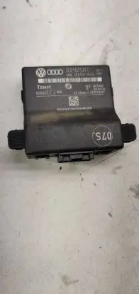Volkswagen PASSAT B6 Gateway control module 3c0907530C