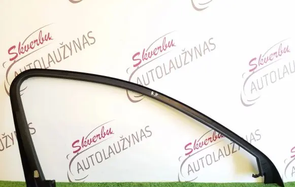 Audi A4 S4 B9 Other front door trim element 8W0867610