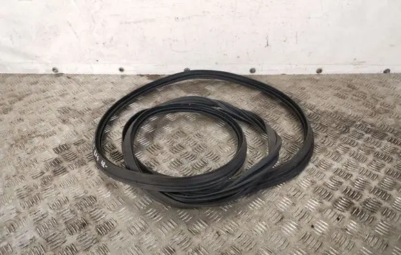 Subaru Forester SK Trunk rubber seal (body) FOR19BAGGUMA
