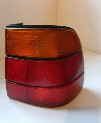 BMW 5 E34 Rear/tail lights 83515580R 3374463102