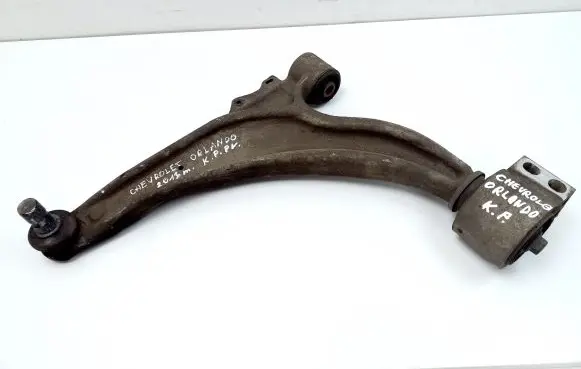 Chevrolet Orlando Front lower control arm/wishbone