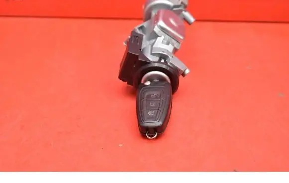 Ford Focus Ignition lock 3M51-3F880-AE