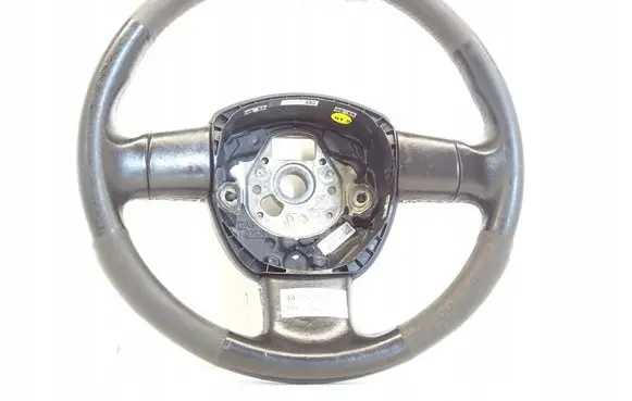 Audi A4 S4 B7 8E 8H Steering wheel 8E0419091DR