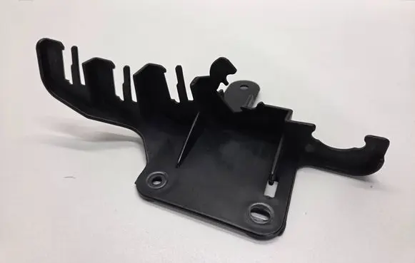 Audi A4 S4 B5 8D High voltage junction box 8D0971845BF