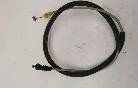 Ford Transit Rear door cable line 1C15V43287CD