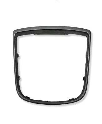 Hyundai i40 Gear shifter surround trim plastic 846523Z000