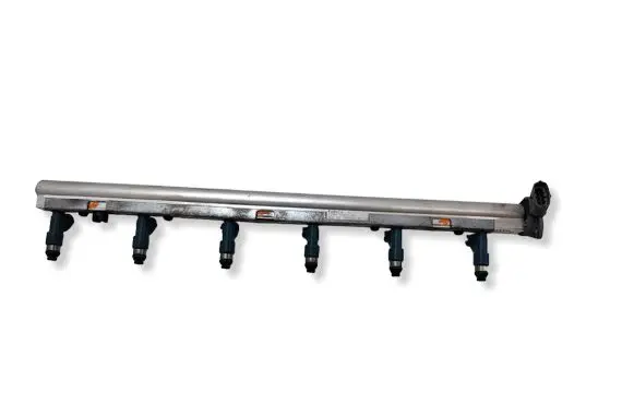 Volvo XC90 Fuel injectors set 6G9N9H487AH