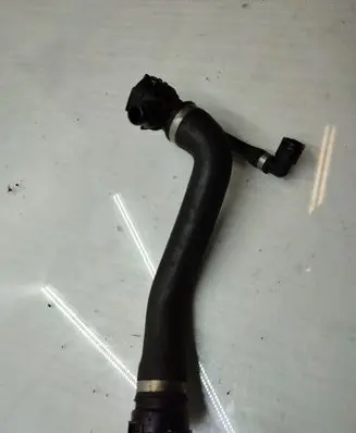 BMW 1 E81 E87 Engine coolant pipe/hose 7796869