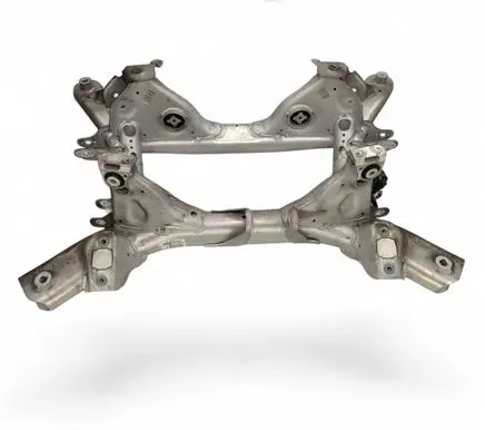 BMW M5 Rear axle beam 33312284090 37146861351 2284090